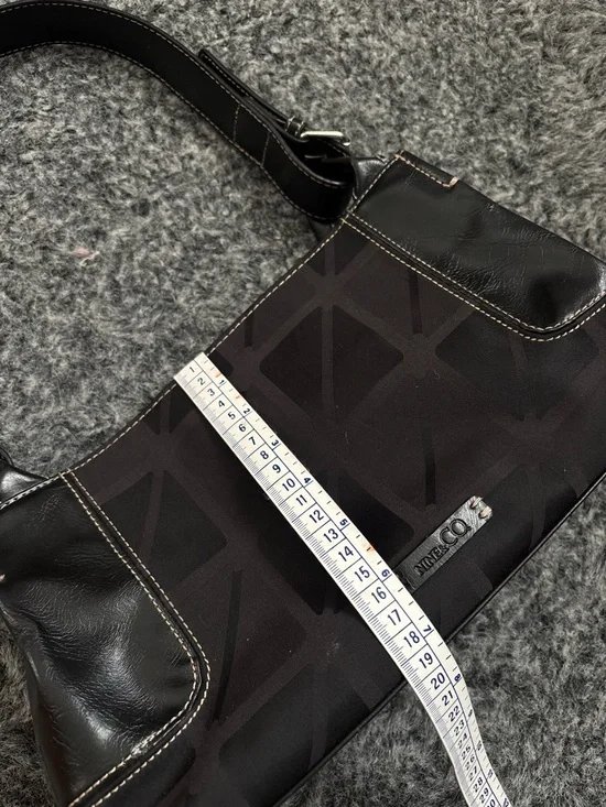 Nine West Monogram Shoulder bag - Picture 7 of 8